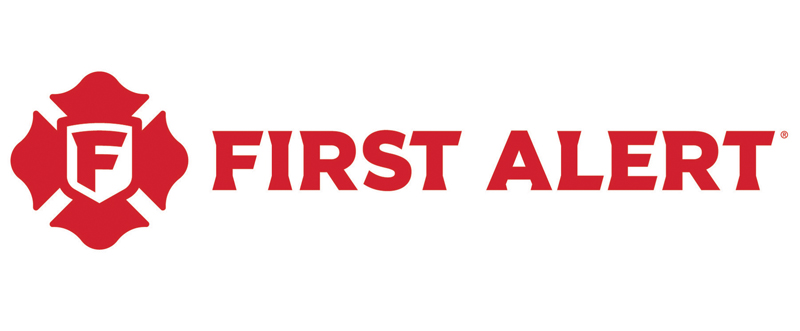 first alert