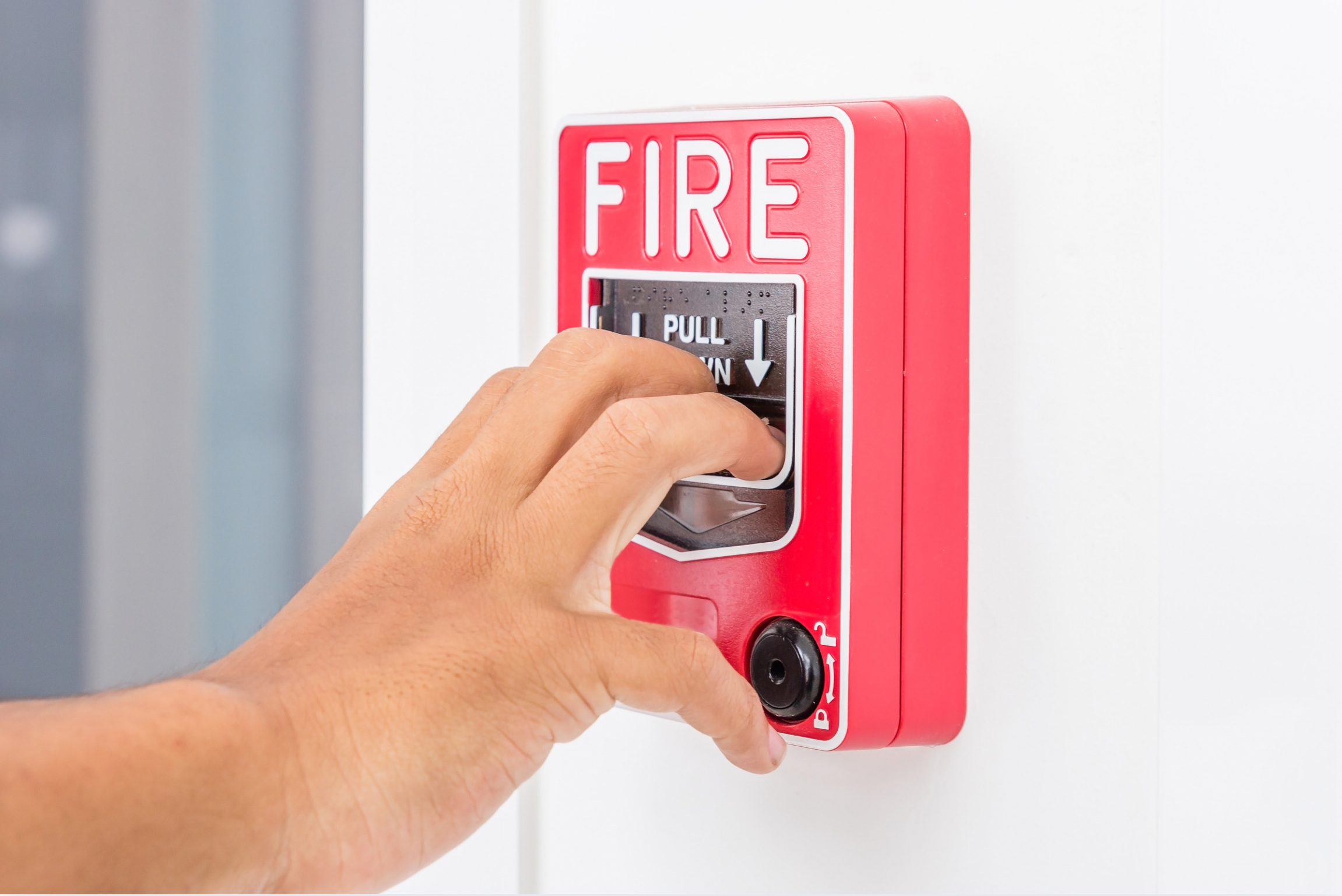 Security integration