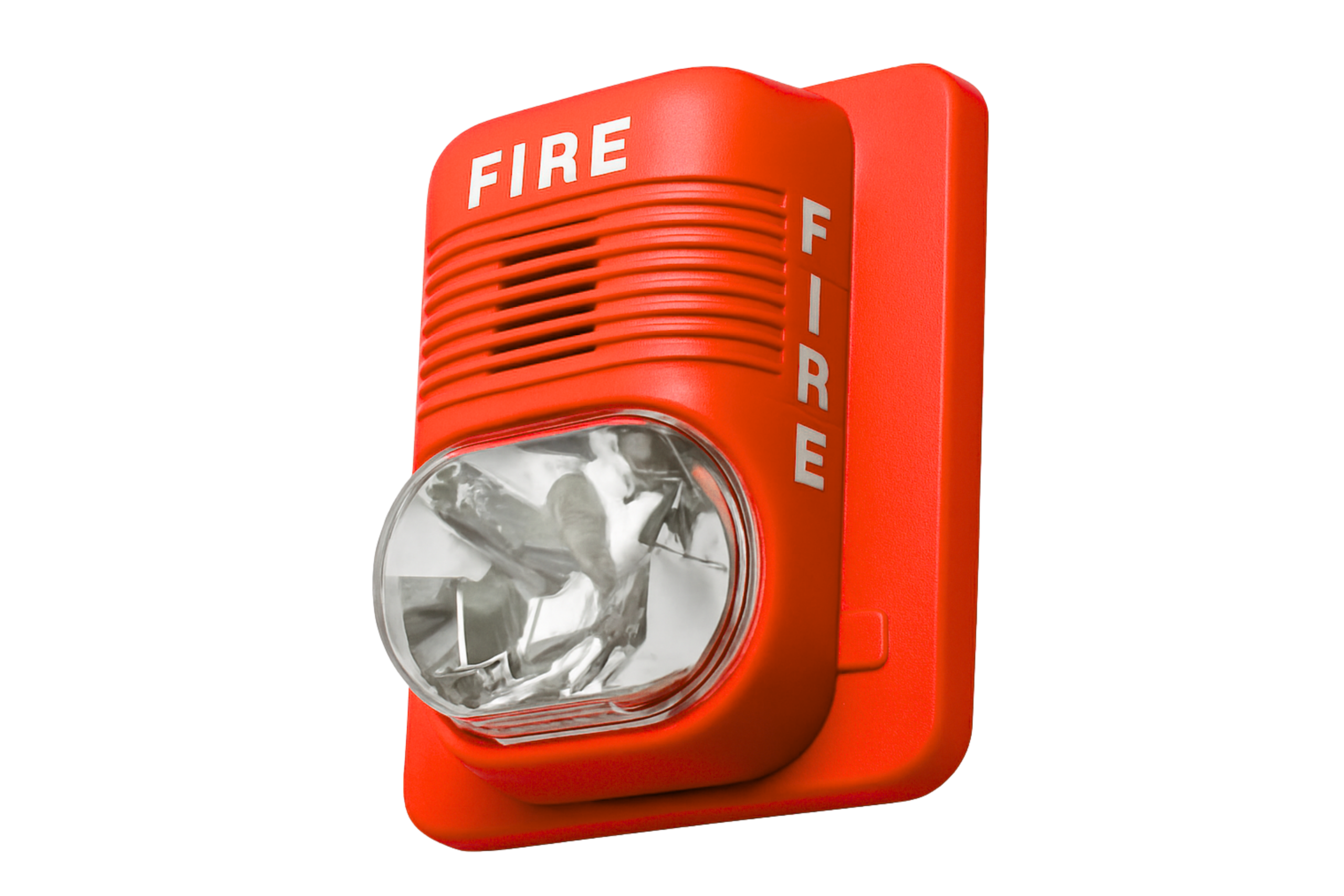 Fire alarm device